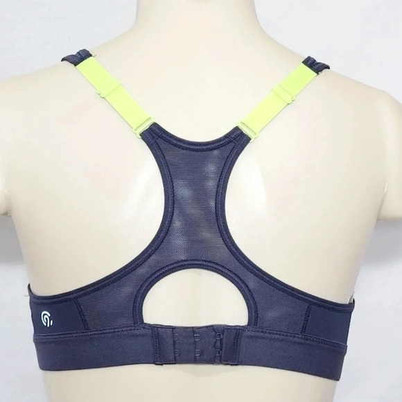 Champion N9646 Power Core Max Wire Free Sport Bra - Picture 3 of 4